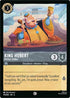[Foil] Set 6 179/204 King Hubert - Phillip's Father C