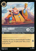 Set 6 179/204 King Hubert - Phillip's Father C