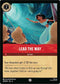 [Foil] Set 6 129/204 Lead the Way C