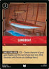 Set 6 132/204 Longboat U