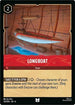 Set 6 132/204 Longboat U