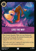Set 6 063/204 Lose the Way U