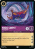 [Foil] Set 6 051/204 Magic Carpet - Amazing Flier U