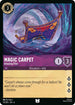 [Foil] Set 6 051/204 Magic Carpet - Amazing Flier U
