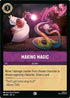 [Foil] Set 6 062/204 Making Magic C