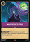Set 6 065/204 Maleficent's Staff R