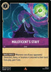 Set 6 065/204 Maleficent's Staff R