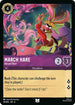 Set 6 050/204 March Hare - Absurd Host U
