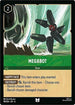 Set 6 098/204 Megabot U