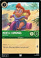 Set 6 082/204 Mertle Edmonds - Lilo's Rival U