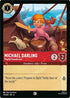 [Foil] Set 6 111/204 Michael Darling - Playful Swordsman C