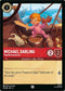 Set 6 111/204 Michael Darling - Playful Swordsman C