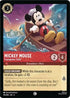 [Foil] Set 6 115/204 Mickey Mouse - Courageous Sailor C