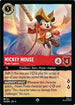 [Foil] Set 6 103/204 Mickey Mouse - Pirate Captain SR