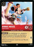 [Foil] Set 6 120/204 Minnie Mouse - Pirate Lookout SR
