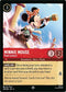 Set 6 120/204 Minnie Mouse - Pirate Lookout SR