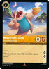 [Foil] Set 6 013/204 Monterey Jack - Good-Hearted Ranger R
