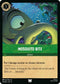 [Foil] Set 6 096/204 Mosquito Bite U