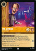 Set 6 024/204 Mr. Litwak - Arcade Owner C