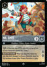 [Foil] Set 6 176/204 Mr. Smee - Captain of the Jolly Roger SR