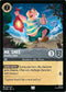 Set 6 175/204 Mr. Smee - Steadfast Mate U