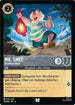 Set 6 175/204 Mr. Smee - Steadfast Mate U
