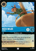 [Foil] Set 6 150/204 Nick Wilde - Sly Fox U