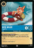 [Foil] Set 6 148/204 Nick Wilde - Soggy Fox C