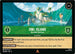 [Foil] Set 6 102/204 Owl Island - Secluded Entrance R