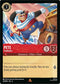 [Foil] Set 6 122/204 Pete - Freebooter R
