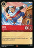 Set 6 122/204 Pete - Freebooter R