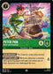 Set 6 085/204 Peter Pan - Never Land Prankster SR