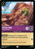 [Foil] Set 6 058/204 Peter Pan - Shadow Catcher U