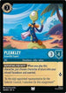 [Foil] Set 6 144/204 Pleakley - Scientific Expert U