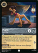 Set 6 186/204 Pluto - Guard Dog U