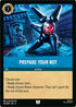 Set 6 165/204 Prepare Your Bot U