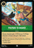 [Foil] Set 6 094/204 Prepare to Board! C