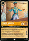 Set 6 009/204 Prince Naveen - Vigilant First Mate U