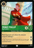 [Foil] Set 6 083/204 Prince Phillip - Royal Explorer U