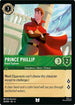 Set 6 083/204 Prince Phillip - Royal Explorer U