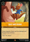 [Foil] Set 6 030/204 Safe and Sound R