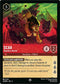 [Foil] Set 6 127/204 Scar - Heartless Hunter SR