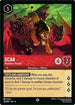 [Foil] Set 6 127/204 Scar - Heartless Hunter SR