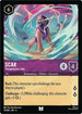 [Foil] Set 6 047/204 Scar - Tempestuous Lion U