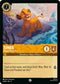 [Foil] Set 6 005/204 Simba - Happy-Go-Lucky C
