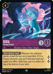Set 6 054/204 Sisu - Uniting Dragon SR