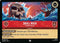 Set 6 136/204 Skull Rock - Isolated Fortress C