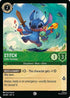 Set 6 026/204 Stitch - Little Trickster C