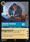 [Foil] Set 6 153/204 Tadashi Hamada - Baymax Inventor SR