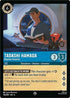 [Foil] Set 6 153/204 Tadashi Hamada - Baymax Inventor SR